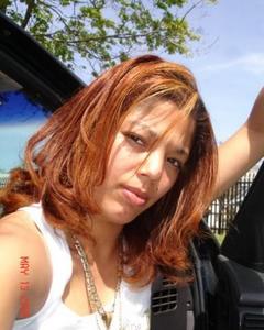Woman, 41. Marie515
