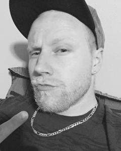 Man, 35. Jephuree