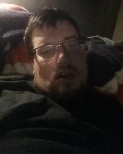 Man, 38. Rebelracing