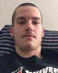 Man, 28. Drew5267