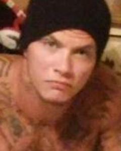 Man, 43. tattoo6999