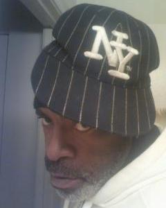 Man, 64. alonzo2461