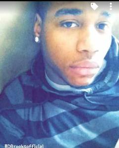 Man, 30. DBrooks8436