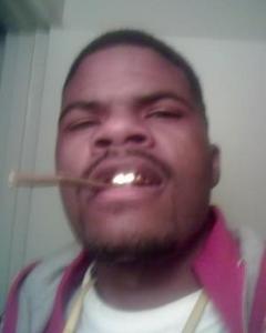 Man, 43. HUNG123580