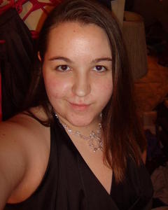 Woman, 37. BrownEyedSome1