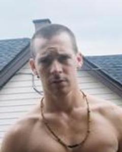 Man, 49. rudevonte