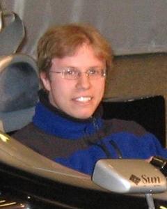 Man, 41. kemper_63346