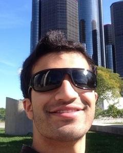 Man, 31. Ahmadi6768