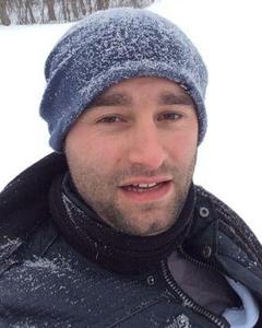 Man, 36. Vmaxfree