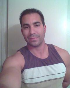 Man, 45. Mikem8486