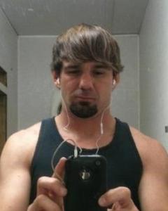 Man, 48. DannyLee4254