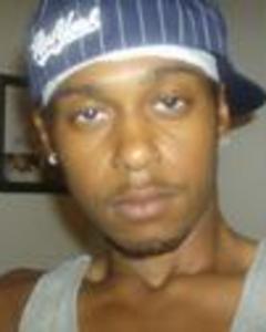 Man, 36. bullet2010