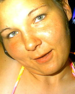Woman, 41. may207