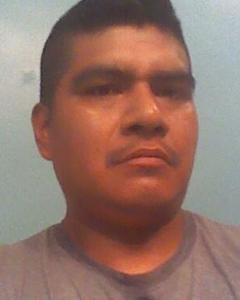 Man, 43. aguilladorado