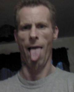 Man, 44. Penetrater4712