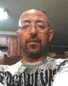 Man, 44. killaone64
