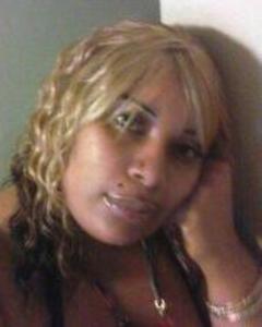 Woman, 43. dtopnouch