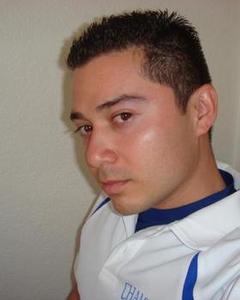 Man, 44. evomivec07