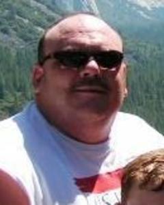 Man, 53. keasack