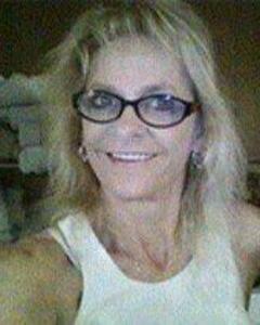 Woman, 61. koibearmom