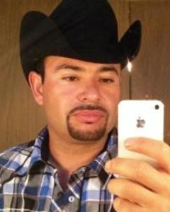 Man, 45. El_verde3847