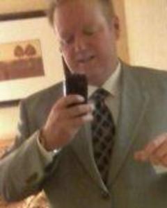 Man, 60. needrtouch
