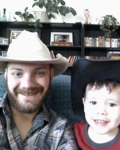 Man, 36. codyradford
