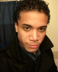 Man, 31. Trudevotion1