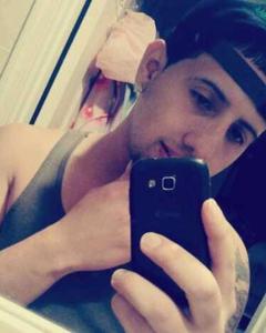 Man, 34. jav3235