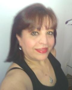 Woman, 58. zebra4124
