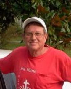 Man, 72. catfishgary