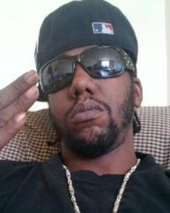 Man, 51. MRBIG585