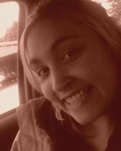 Woman, 33. KelsieJo