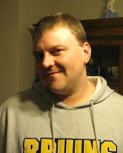 Man, 52. wuzzle030