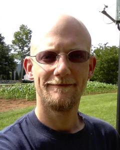Man, 48. LBS2112
