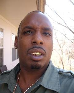 Man, 43. goldmouth509