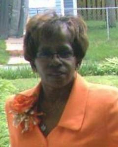 Woman, 78. srrofsb