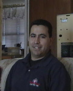 Man, 52. Hollywood289