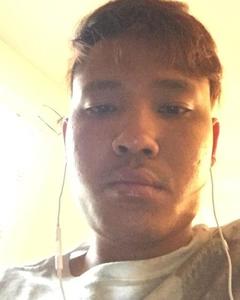 Man, 34. Rosang