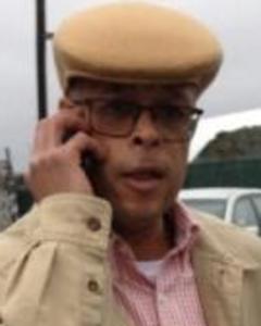 Man, 56. Donnie_Green