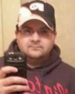 Man, 34. Khanflict