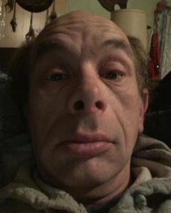 Man, 45. sam9873330