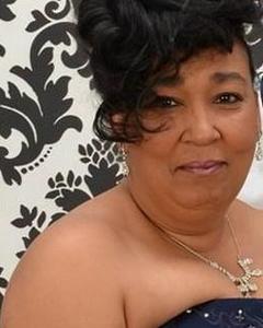 Woman, 61. Suekatt27