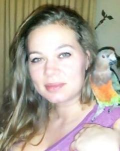 Woman, 44. ava420