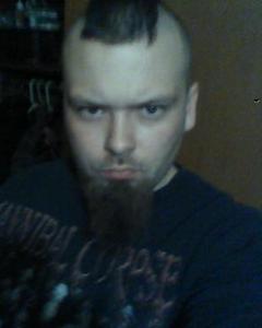 Man, 41. todd5608892