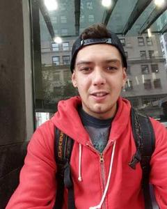 Man, 35. Alex_773241