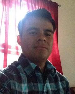 Man, 42. Bodoke