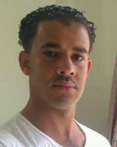 Man, 38. ali873526