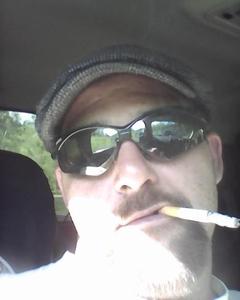 Man, 45. Joe_eye