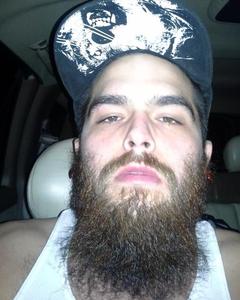Man, 38. lunaman